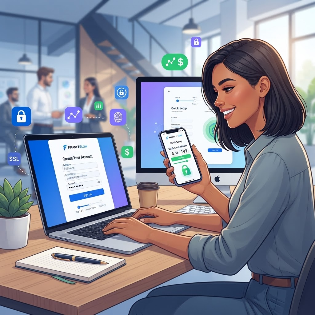 Onboard Your Organization