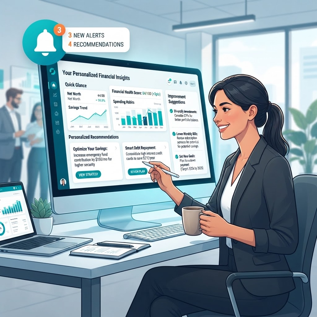 Get Insights