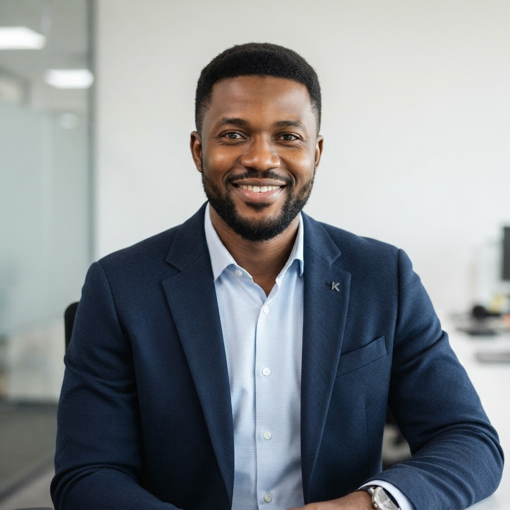 Chukwudi Okafor